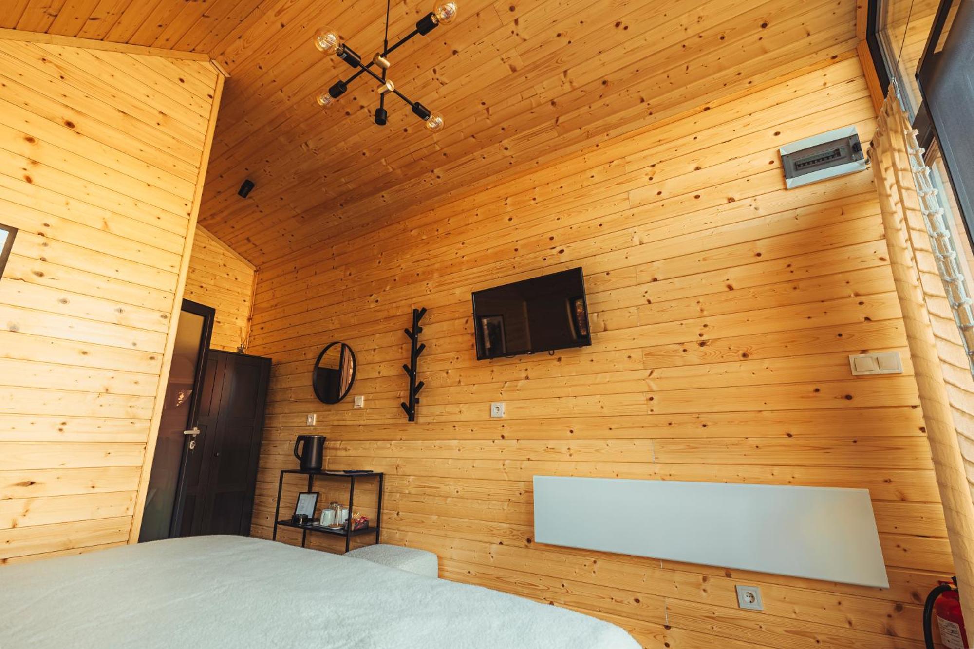 Saint Constantine Mountain Retreat Hotel Peshtera  Ngoại thất bức ảnh